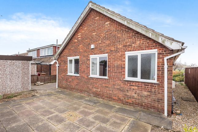 Bungalow for sale in Hawkins Way, South Killingholme, Immingham