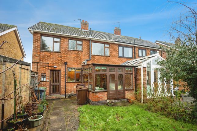 5, Nanpantan Road, Leicestershire photo 2