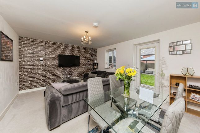 13, Thomas Aston Place, Nantwich photo 3
