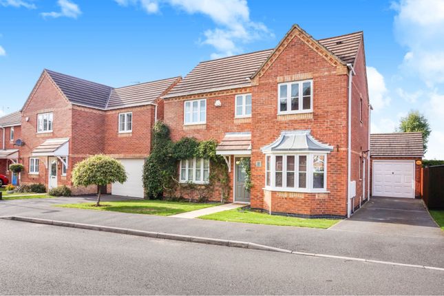 Homes for Sale in Sutton-in-Ashfield - Buy Property in Sutton-in