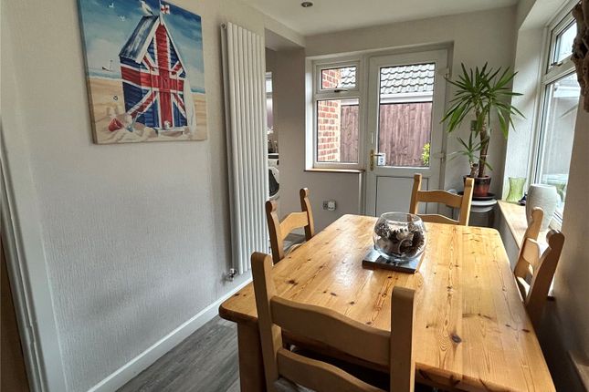 Semi-detached house for sale in Springhill, Nuneaton, Warwickshire