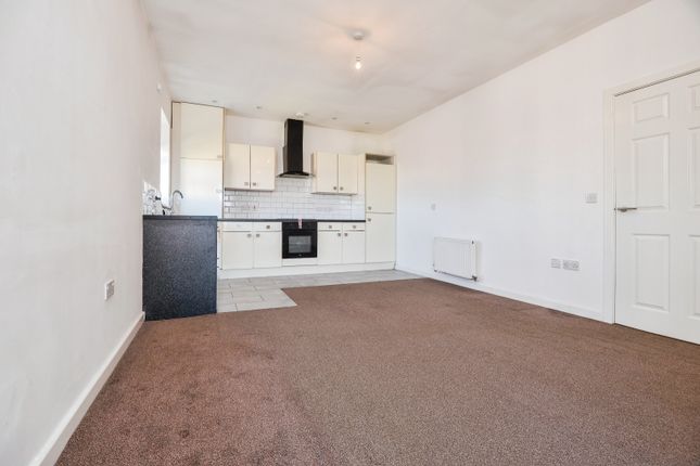 Flat for sale in Marton Road, Middlesbrough