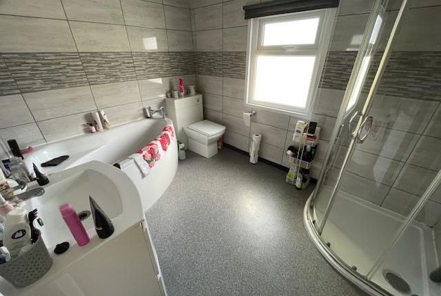 End terrace house for sale in Canning Road, Colwyn Bay