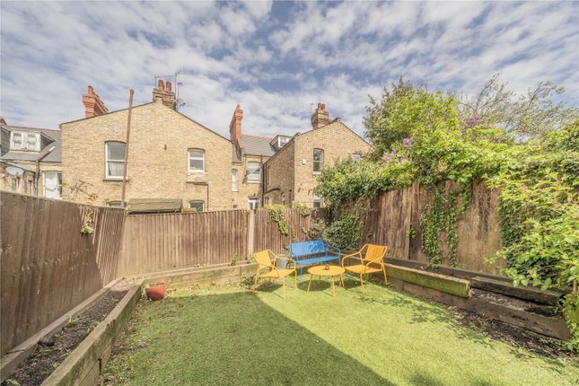 Detached house for sale in Cricklade Avenue, London