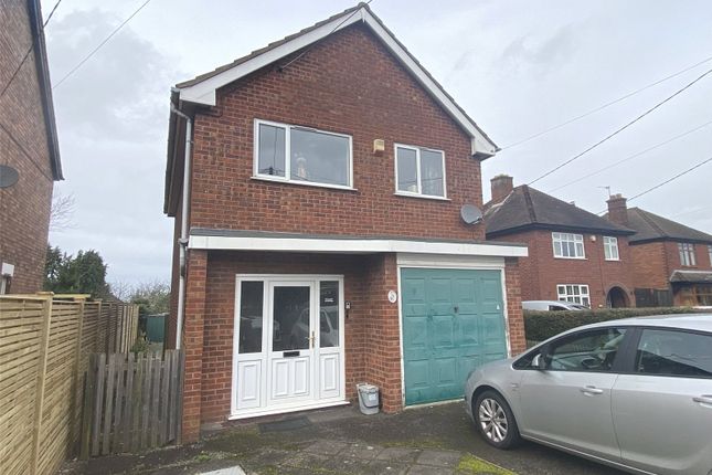 Semi-detached house for sale in Queens Road, Donnington, Telford, Shropshire