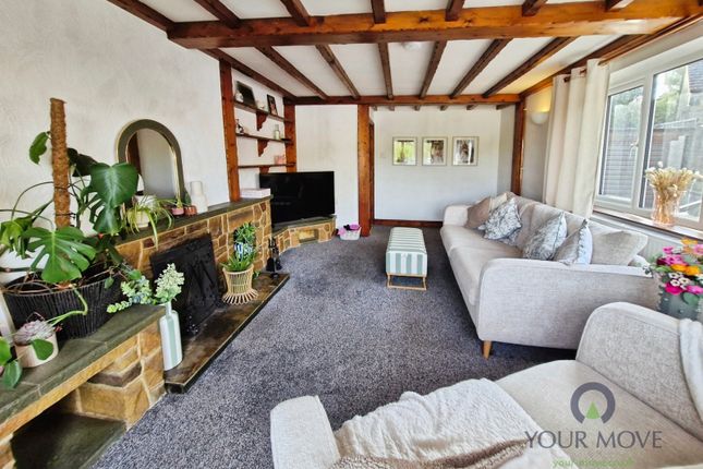 17, Holyoake Drive, Coalville photo 4