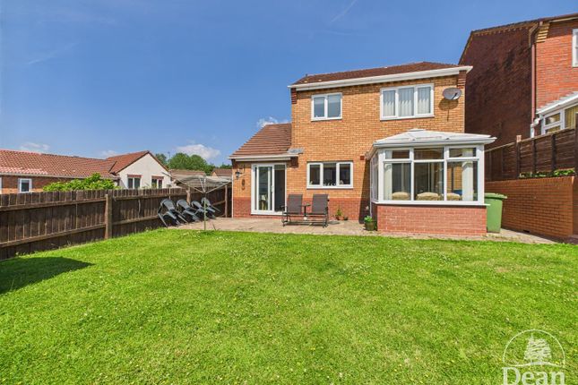 8, Nodens Way, Lydney photo 2
