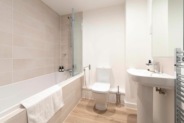 Apartment 37, Rooksmoor Mills, Woodchester, Stroud photo 3