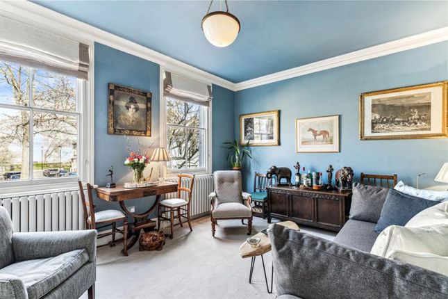 2-bed flat on First Floor Flat, 23 Treadgold Street, London, £950,000