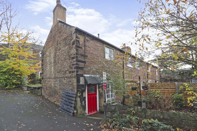 Thumbnail Property for sale in Norton Hammer Lane, Sheffield
