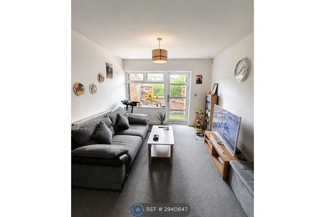 Apartment, Shaw Lodge Lodge St, Rochdale photo 2