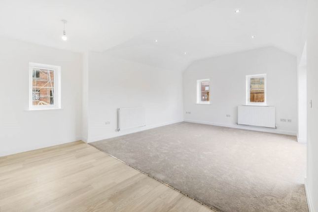 Plot 16 Blackthorn, Brunswick Fields, Spalding photo 4