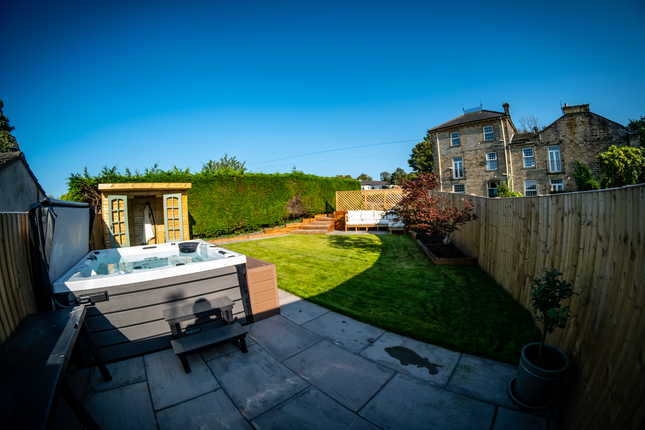 Semi-detached house for sale in Massey Lane, Brierfield, Nelson