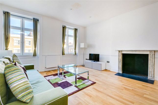 Flat 4, 115, Gloucester Place, London photo 4