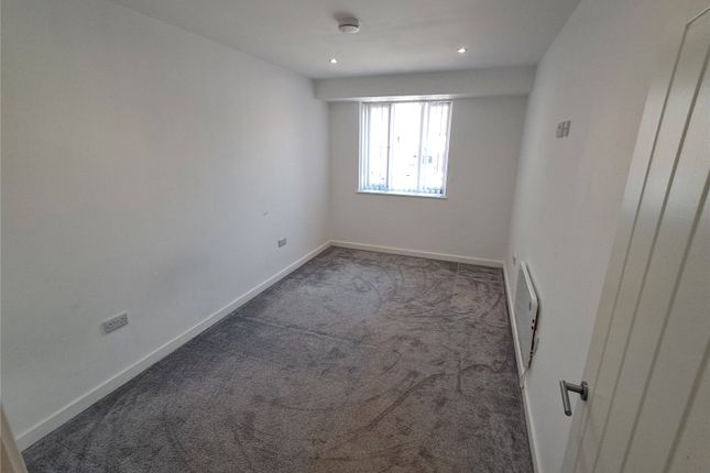 Apartment 12, Newhall Place,, High Green Court, Cannock photo 3