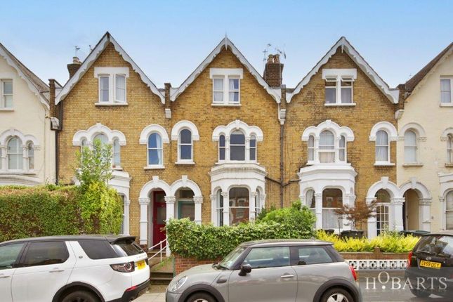 Thumbnail Flat for sale in Palace Gates Road, Alexandra Park