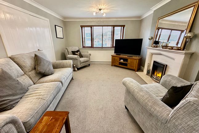 18, Pinefield Road, Doncaster photo 2