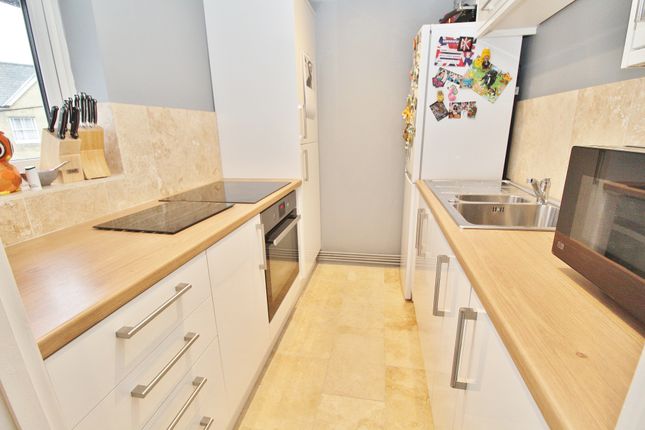 Studio for sale in The Limes, Regents Court, Langstone
