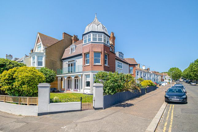 Thumbnail Detached house for sale in Seaforth Road, Westcliff-On-Sea