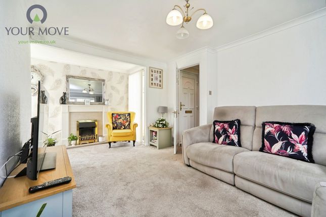 14, Upwood Park, Keighley photo 4