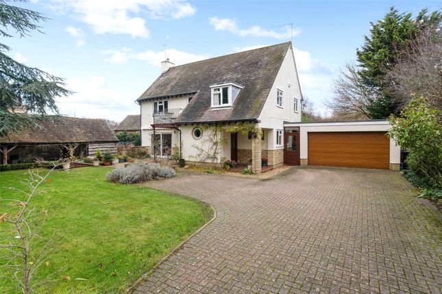 Detached house for sale in Pershore Road, Great Comberton, Worcestershire