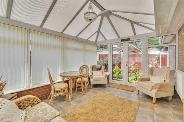 1, Foxleigh Grove, Shrewsbury photo 4