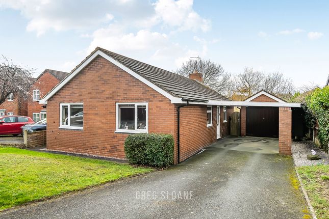 2-bed house on 20 Churchill Road, Shrewsbury, £330,000