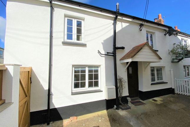 Cottage for sale in Sunny Side, Braunton