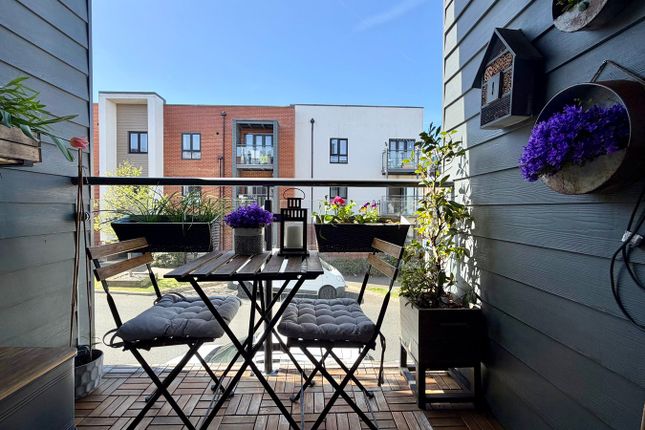 12 Brooklands House, Brooklands Road, Bexhill-on-Sea photo 4