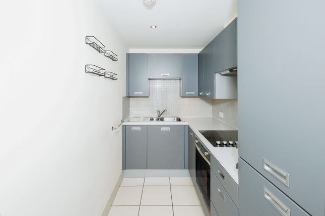 Flat for sale in Burton Place, Manchester, Greater Manchester