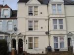 Thumbnail Terraced house to rent in Towcester Road, Northampton