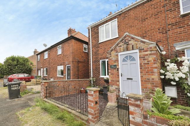 4, New Cottages, York photo 2