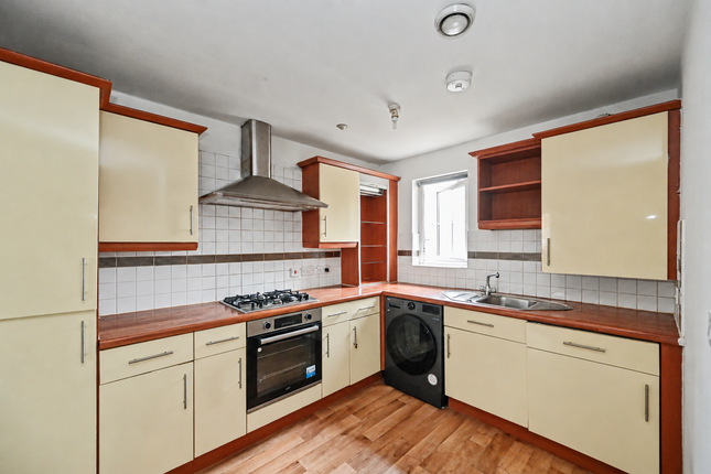 Nightingale Gardens, Rugby photo 4