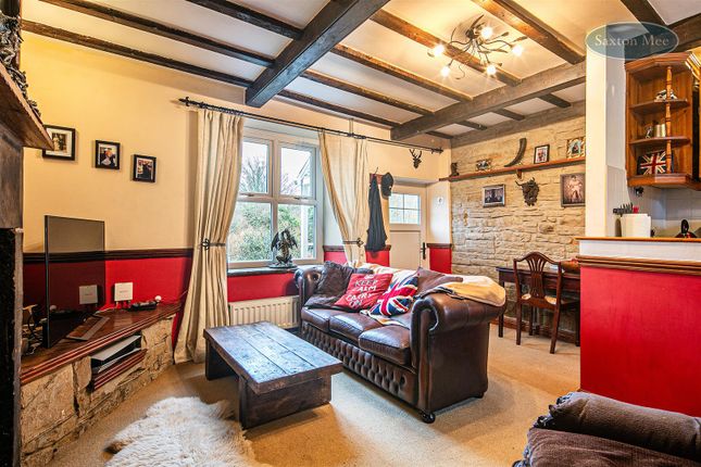 Thumbnail Cottage for sale in Middleton Lane, Grenoside, Sheffield