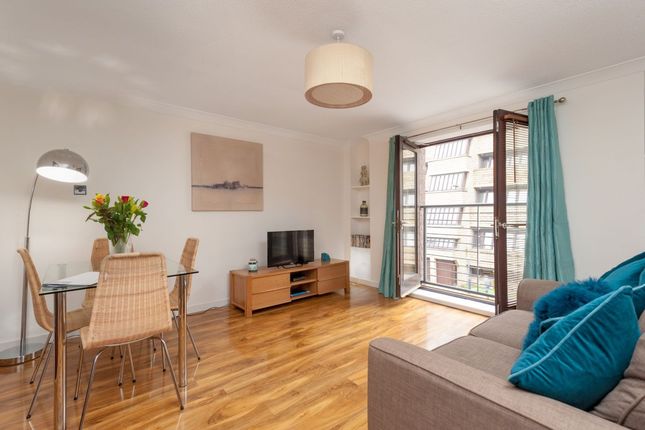 Thumbnail Flat to rent in Brown Street, Glasgow