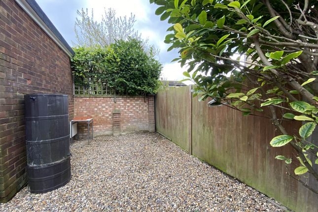 Detached house to rent in Swan Close, Ivinghoe Aston