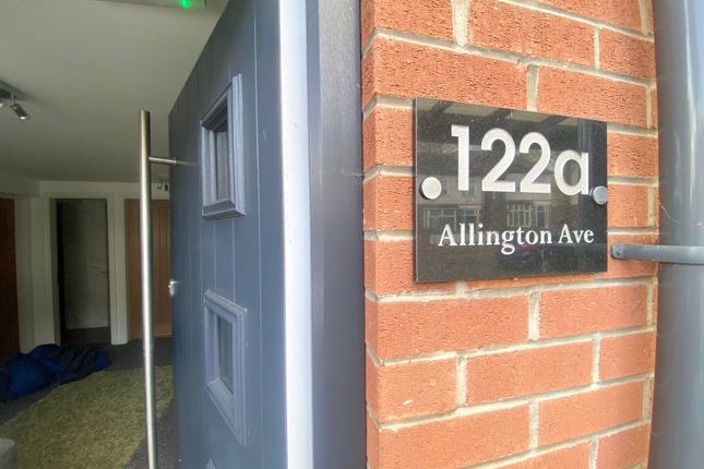 122A Allington Avenue, Nottingham photo 2