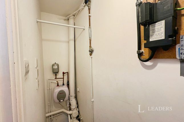 Flat 4, St. Annes House, 49, Buckingham Place, East Sussex photo 4