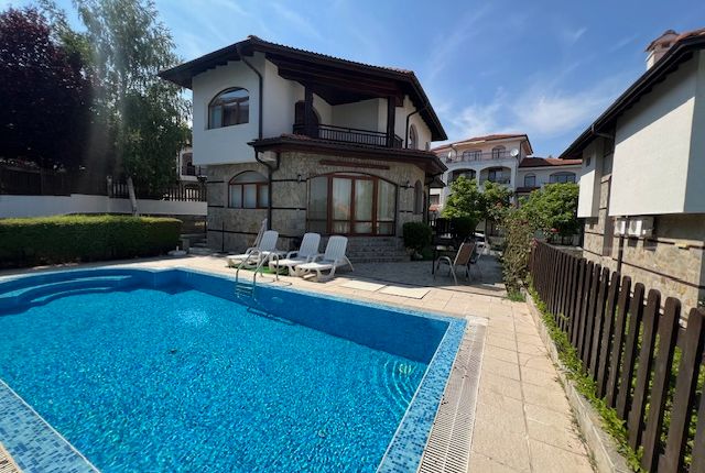 Thumbnail Detached house for sale in The Vineyards Spa Resort, Bulgaria