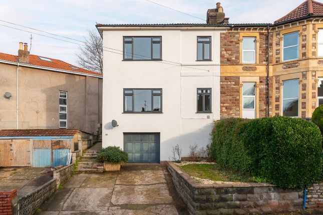 22, Cromwell Road, Bristol photo 2