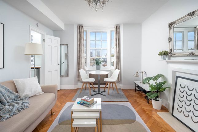 Flat for sale in Ralph Court, Queensway