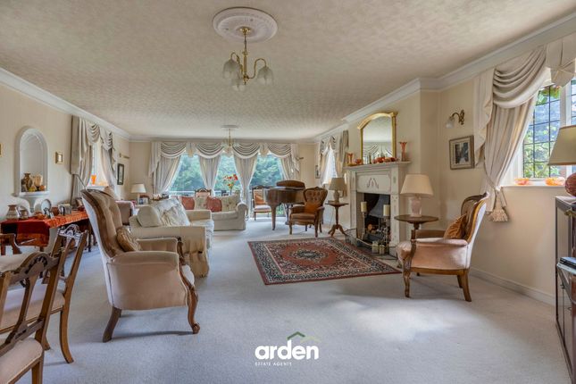 125 Barnt Green Road, Birmingham photo 4
