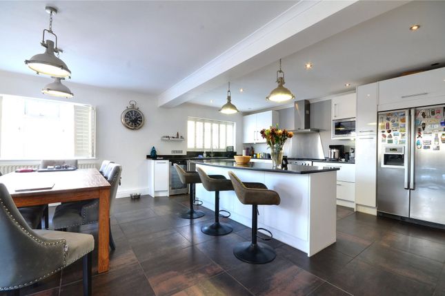 Detached house for sale in East Grinstead, West Sussex