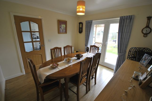 Semi-detached house for sale in Pinfold Lane, Tickhill, Doncaster