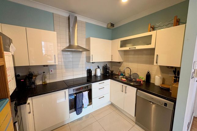 Apt 17, Velvet House, Granby Village photo 3