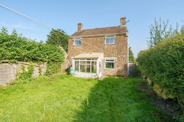 Thumbnail Detached house for sale in Galhampton Road, Galhampton