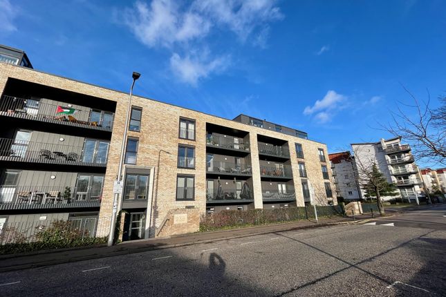 Brunswick Road Edinburgh, Edinburgh photo 2