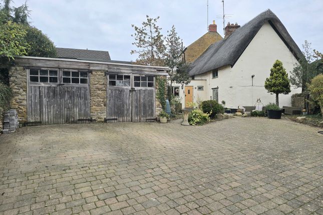 3-bed house on 5, West Street, Northampton, £450,000