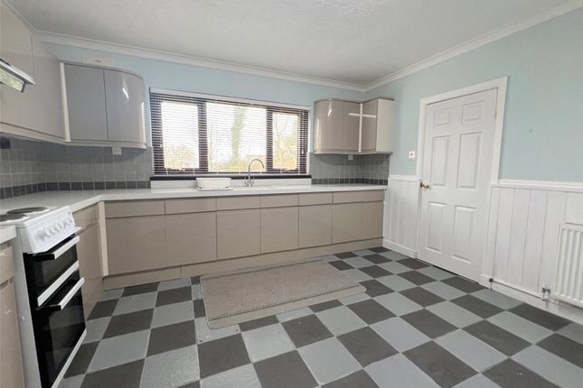 Bungalow for sale in Ferry Way, Haverfordwest