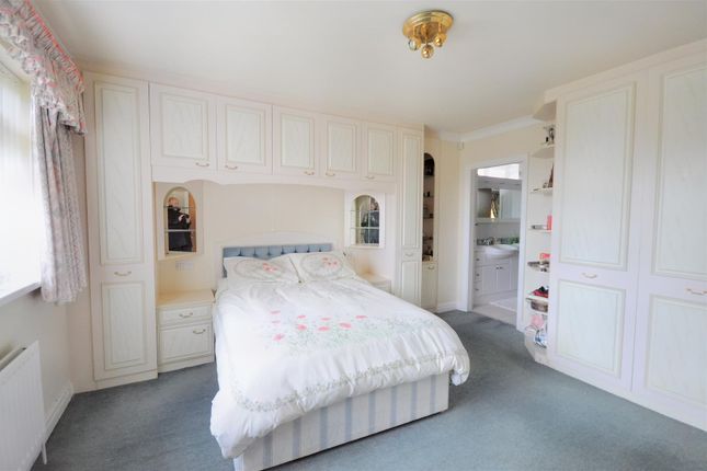 Detached house for sale in Saverley Green, Stoke-On-Trent